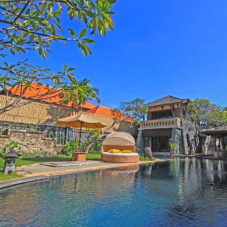 Rumah Mertasari Denpasar  Exterior photo