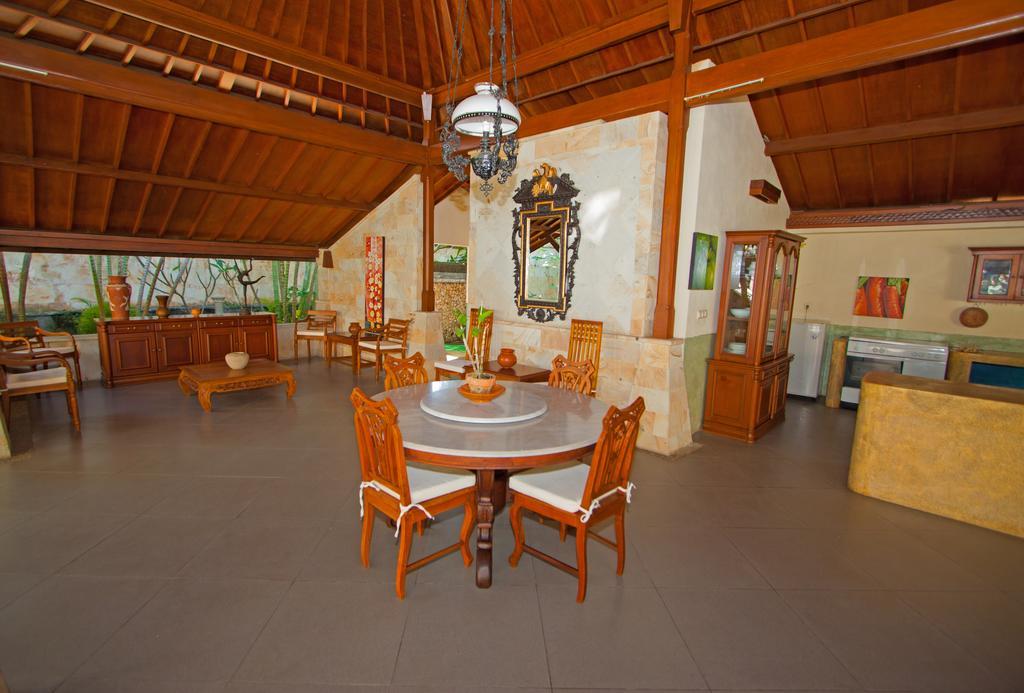 Rumah Mertasari Denpasar  Exterior photo