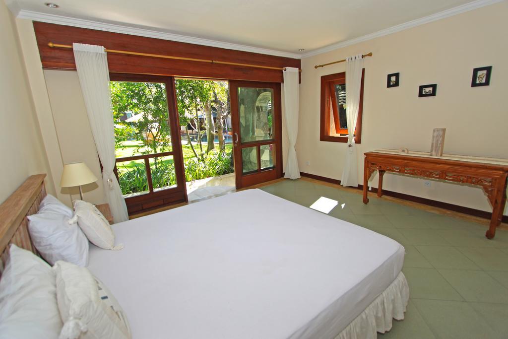 Rumah Mertasari Denpasar  Exterior photo