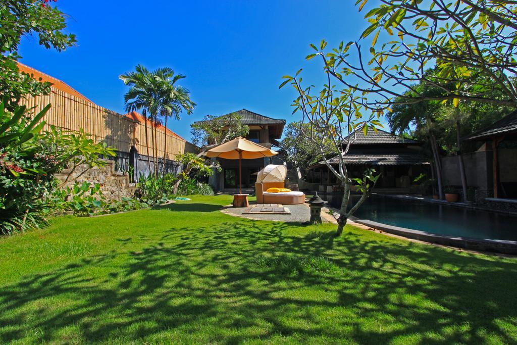 Rumah Mertasari Denpasar  Exterior photo