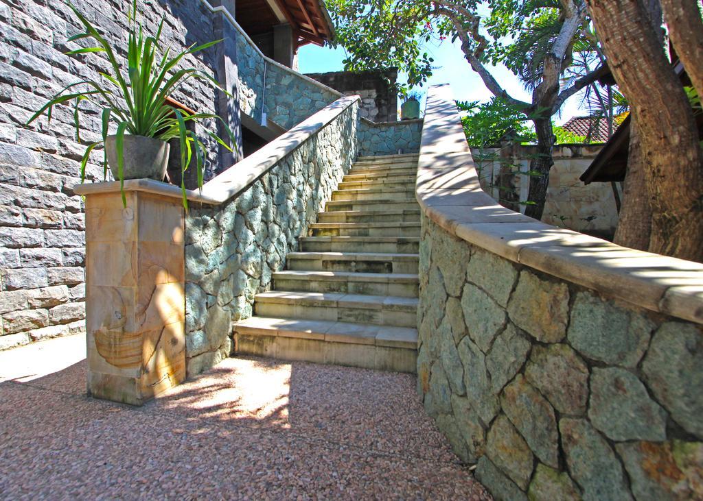Rumah Mertasari Denpasar  Exterior photo