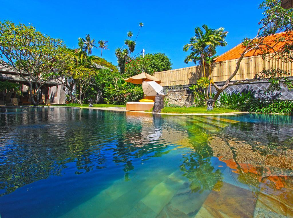 Rumah Mertasari Denpasar  Exterior photo