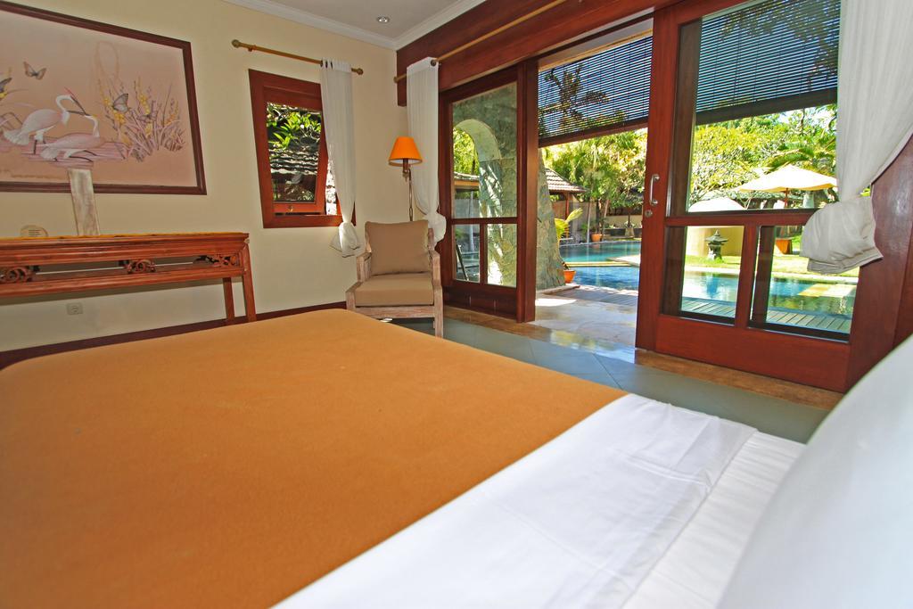 Rumah Mertasari Denpasar  Exterior photo