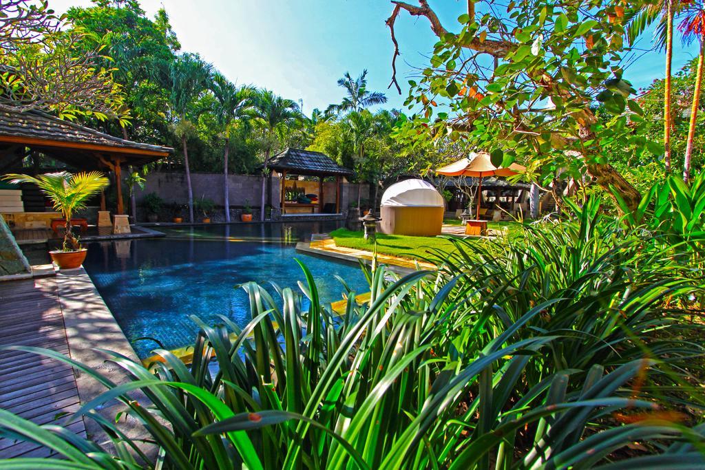 Rumah Mertasari Denpasar  Exterior photo